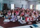 चिकित्सा विभाग की योजनाओं की प्रगति पर चर्चा, योजनाओं का लाभ आमजन तक पहुंचाने के दिए निर्देश ।