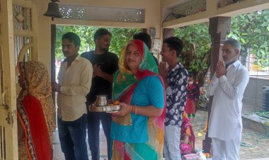 हर-हर महादेव से गूंजे शिवालय मंदिरों में उमड़े श्रद्धालु