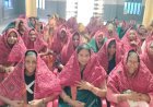 भाजपा का नारी शक्ति वन्दन कार्यक्रम हुआ आयोजित,