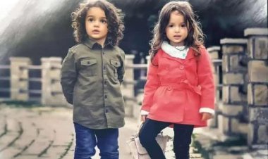 क्लासीपोलिटन 28 को करेगा बच्चों का फैशन शो