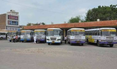 लाडनूं और मकराना में बनेंगे आधुनिक रोडवेज बस स्टैण्ड - 3.94 करोड़ रुपए की लागत से होगा निर्माण