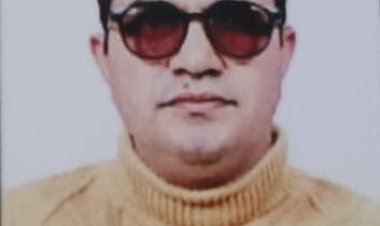 खेराज नैण बने अंतर्राष्ट्रीय पत्रकार संघ के डेह तहसील अध्यक्ष हुए  मनोनीत 