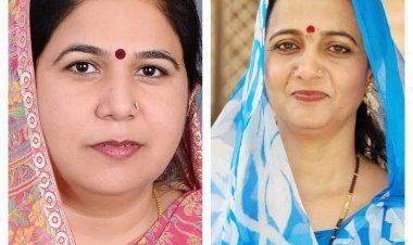 जायल  में  कांग्रेस व भाजपा प्रत्याशी दो को करेगी नामांकन प्रस्तुत