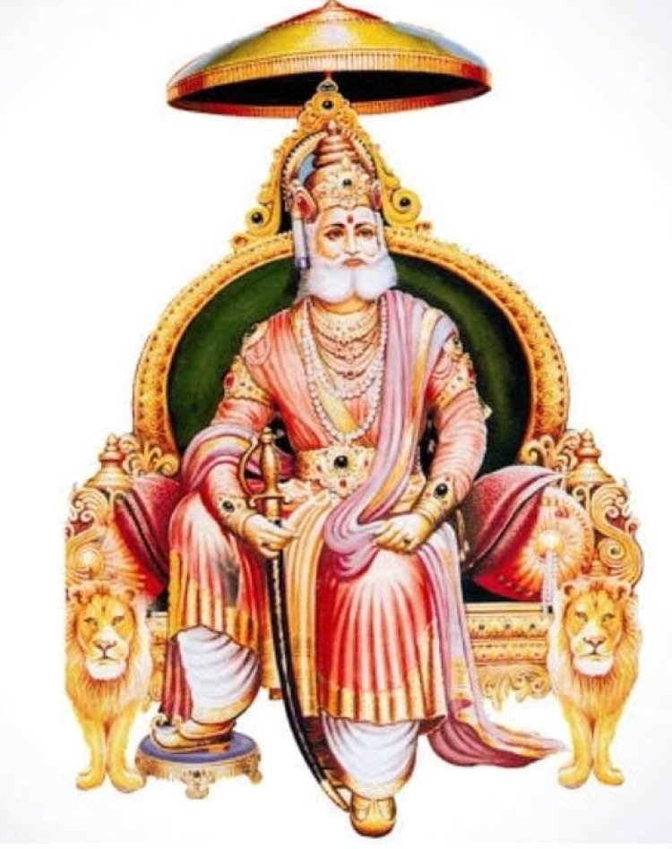 अग्रसेन जयंती महोत्सव का आगाज 6 अक्टूबर से होगा।