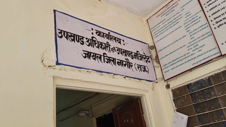 नाम वापसी के अंतिम दिन किसी भी प्रत्याशी ने नही लिया नामांकन वापस अब 9 प्रत्याशी है चुनावी मैदान में,