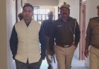 जिला कलेक्टर ने विकसित भारत संकल्प यात्रा शिविर व सुरपालिया पुलिस थाने का किया निरीक्षण।