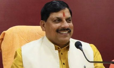 कौन हैं मोहन यादव जो होंगे MP के नए सीएम, BJP ने अपने फैसले से चौंकाया