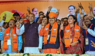 राजस्थान में कैबिनेट विस्तार के लिए नाम फाइनल! ये नेता बन सकते हैं मंत्री