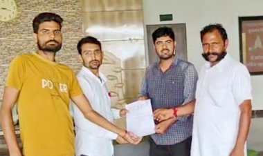 कुचामन में बिल्डिंगो के बेसमेंट में अवैध व्यवसाय करने वालों पर कार्रवाई की मांग