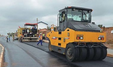 दो जिलों ओर चार तहसील को जोड़ने वाली 32 KM लंबी सड़क को मिली मंजूरी, दर्जनों गांवों को मिलेगा लाभ