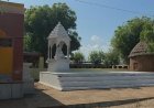छापड़ा गोशाला में मूर्ति अनावरणोत्सव 19 को