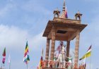 कठौती में बाबा रामदेव का दो दिवसीय मेला 21 से 